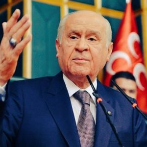 MHP lideri Devlet Bahçeli’nin öldüğüne dair iddia sosyal medyayı karıştırdı.