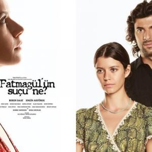 Ay Yapım imzalı fenomen dizi “Fatmagül’ün Suçu Ne?” nin başarılarla