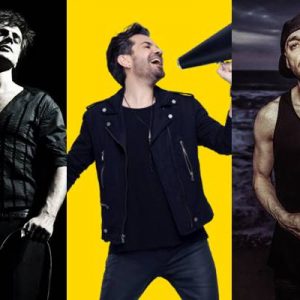 Türkiye’nin ilk ve tek popüler müzik ve kültür festivali fizy