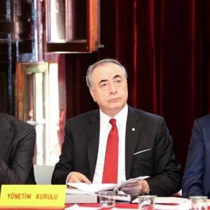 Galatasaray Başkan Yardımcısı, Türkiye Gazetesi muhabirini tek bir telefonla işinden