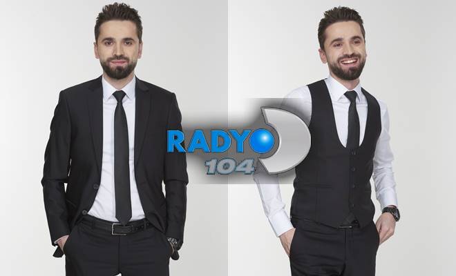 Radyo D’de yeni bir gece show’u başlıyor! Ünlü radyo programcısı