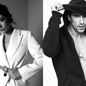 Ünlü oyuncu Demet Özdemir, dedikodulara göre yeni dizisinde İbrahim Çelikkol