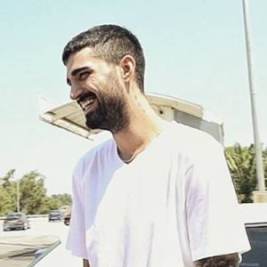 İbrahim Tatlıses ve Derya Tuna’nın oğlu İdo Tatlıses bedelli yasasından