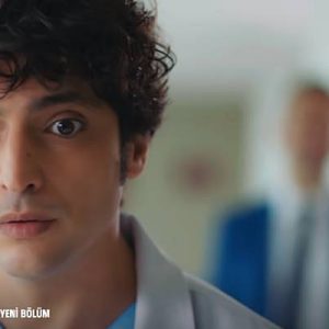 Mucize Doktor 8. Bölüm fragmanı olay olmuştu. Fragmanı izleyenler “Ali