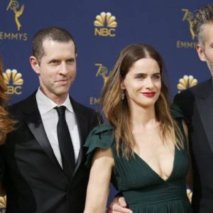 İzlenme rekorları kıran fenomen dizi Game of Thrones’un yazarları David