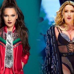 Demet Akalın ile yaşadığı polemikte son olarak “İyi ama onun