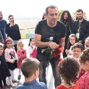 Elazığ’da meydana gelen 6.8 büyüklüğündeki depremin ardından gelen haberler üzerine