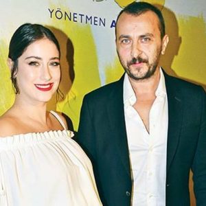 Dün akşam dünyaya gözlerini açan Fikret Ali’nin ilk fotoğrafı paylaşıldı.
