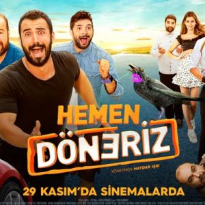 Kuvvetli oyuncu kadrosuyla dikkat çeken 29 Kasım’da izleyici ile buluşacak