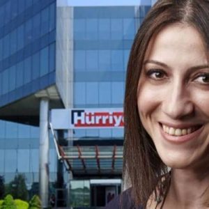 Hürriyet’te yaşanan işten çıkarmalar etkisini halen sürdürürken şehir dışında bulunan