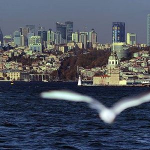 Ekşi Sözlük’ün mühendis yazarlarından olan ve kentsel dönüşüm firmasında çalışan