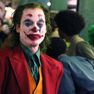 Senenin en çok konuşulan yapımlardan Joker rekor kırmaya devam ediyor.
