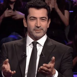 ATV’de yayınlanan Kim Milyoner Olmak İster’in yeni sezonunda sunucu koltuğuna