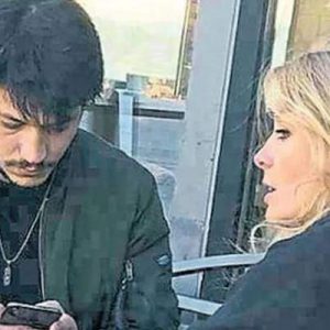 Oyuncu Kubilay Aka ile Miray Daner, iki ay önce birlikteliklerini