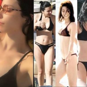 Ünlü oyuncu Merve Boluğur’a “Müstehcen fotoğrafların var, para vermezsen yayarım”