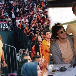 İlk bebeğini kucağına almasına sayılı günler kalan oyuncu Müge Boz,