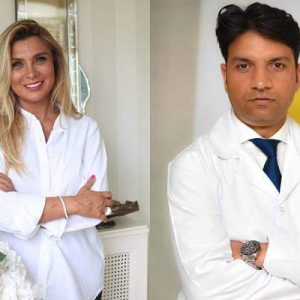 “Beslenme Yanlış İse İlaç Kullanışsızdır. Beslenme Doğru İse İlaç Gereksizdir”