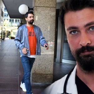 Fox TV‘nin reyting rekortmeni dizisi Mucize Doktor‘da Ferman karakterine hayat
