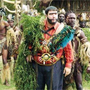 Şahan Gökbakar’ın yeni filmi, 8 Kasım’da vizyona girdi. Recep İvedik