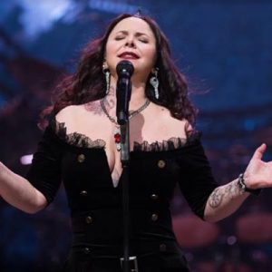 Yaz boyunca devam eden Harbiye Açıkhava konserleri 27 Ekim Pazar