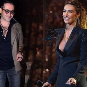 Yaklaşık bir yıldır aşk yaşanan şarkıcı Sıla Gençoğlu ile şef