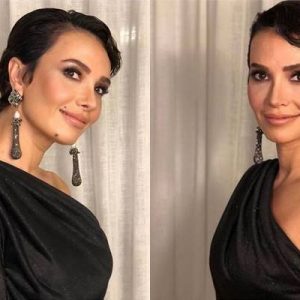 Güzel oyuncu Songül Öden BeStyle dergisinin sorularını cevapladı. Başarılı oyuncu