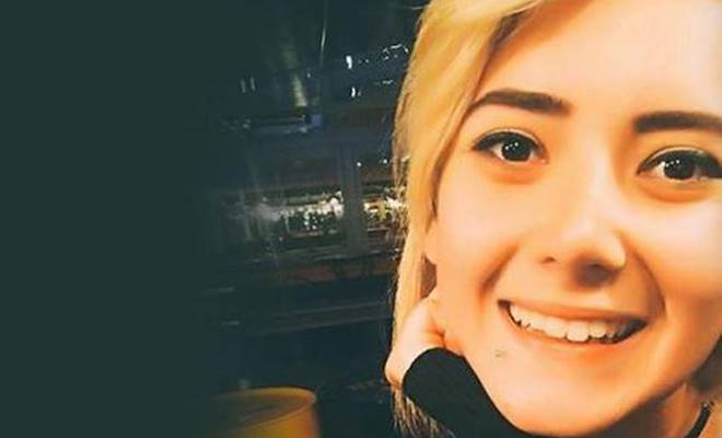 Ankara’da bir plazanın 20. katından düşerek ülke gündemine oturan Şule