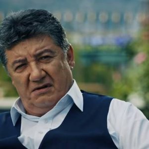 Geçen hafta vefat eden usta oyuncu Tarık Ünlüoğlu’nun canlandırdığı Ünal