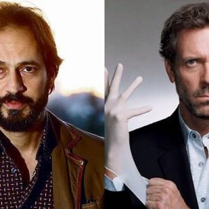 Kanal D’de yayınlanacak dizide Dr. Gregory House’u canlandıracak isim belli
