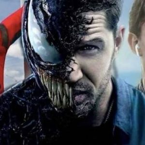 Venom: Zehirli Öfke’nin (Venom) yönetmeni Ruben Fleischer, Örümcek-Adam ve Venom’u