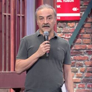 Genel sanat yönetmenliğini Yılmaz Erdoğan’ın, yapımcılığını Necati Akpınar’ın, yönetmenliğini ise