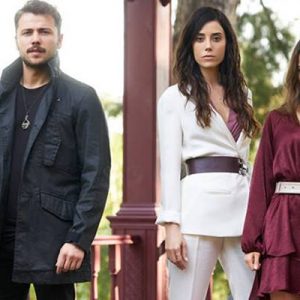 Azize dizisinin ardından bir final haberi daha geldi. FOX’un Cansu