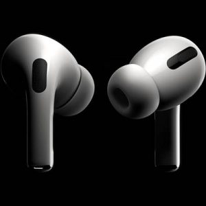Geçen ay bazı ülkelerde satışa sunulan Apple’ın yeni kablosuz kulaklığı