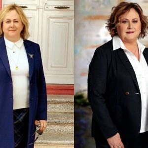 “Dokuz Ay On Gün” kitabı İngilizce’ye çevrilen Almula Merter Churm,