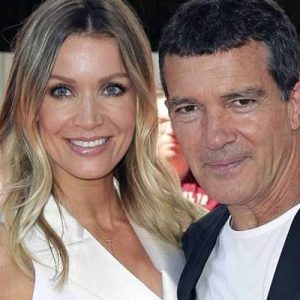 Antonio Banderas, 2017 yılında geçirdiği kalp krizi sırasında sevgilisi Nicole
