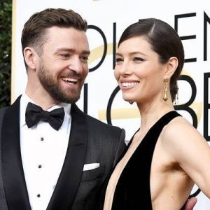 Justin Timberlake’in, yedi yıldır evli olduğu Jessica Biel’i, Alisha Wainwright