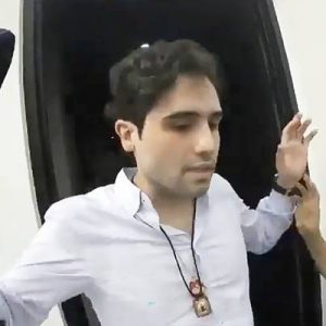 Meksika’da uyuşturucu baronu “El Chapo”nun oğlunu tutuklayan polis, kartel tarafından