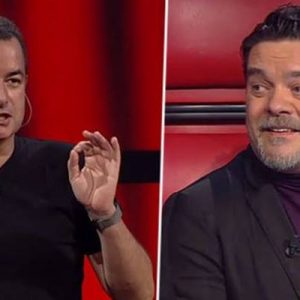 Murat Boz, Beyazıt Öztürk, Hadise ve Seda Sayan’ın jüri üyeliğini