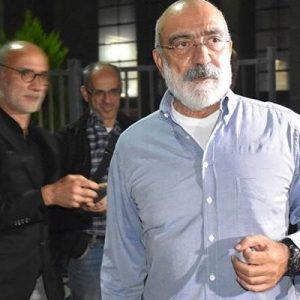 ‘FETÖ’nün darbe çağrışımı’ davasında karar çıktı. Nazlı Ilıcak ile Ahmet