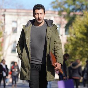 BluTv’de yayınlanacak ‘Alef’ dizisi ile internet platformunda boy gösterecek olan
