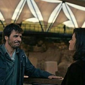 Yazar Buket Uzuner, Netflix yapımı “Atiye” dizisi hakkında, 2015 yılında