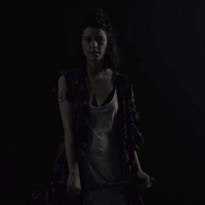 Netflix’in ikinci Türk orijinal dizisi Atiye’nin (The Gift) yayın tarihi