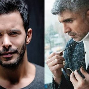 Son olarak İstanbullu Gelin dizisinde rol alan Özcan Deniz, oyunculuğun