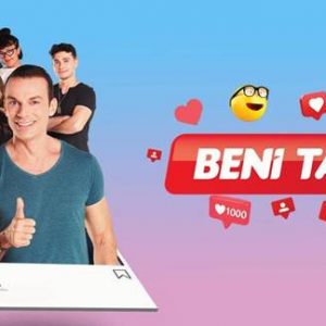 teve2’nin, sunuculuğunu Jess Molho’nun üstlendiği, ünlü bir sosyal medya fenomeni