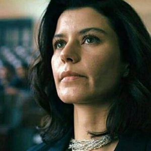 Beren Saat’in başrolünde yer aldığı Netflix’in ikinci Türkiye yapımı ‘Atiye’,