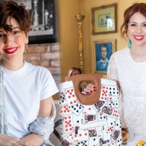 Bergüzar Korel ile ablası Zeynep Korel saatlerce telefonda görüştü ve