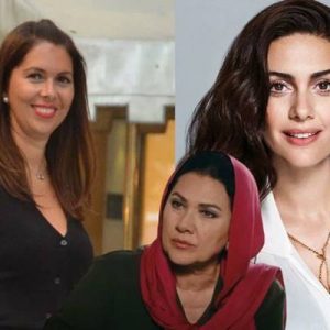 Tanju Korel ve Hülya Darcan’ın kızı Zeynep Korel, veraset belgesi