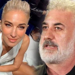 Kısa süre önce Berk Suyatmaz’dan boşanan sunucu Burcu Esmersoy, Tamer