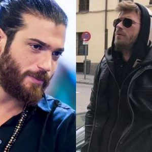 İspanya’da yoğun izdihama neden olan Can Yaman İstanbul’a dönüş yaptı.