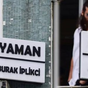 Can Yaman avukatlıktan vazgeçmedi. Liseyi birincilikle bitiren Can Yaman hukuk